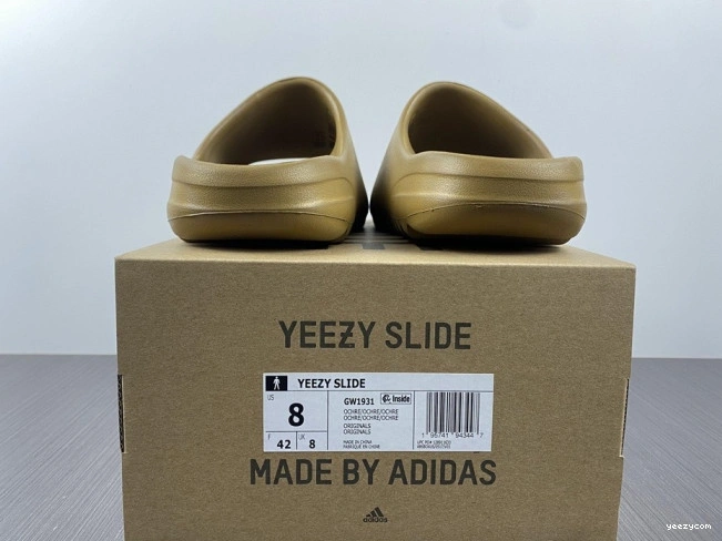Slide Adidas GW1931 Yeezy Ochre 0809